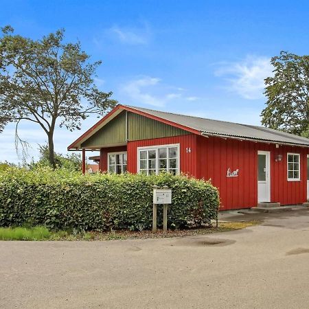 Skærbæk Holiday Home Aike In Western Jutland By Interhome מראה חיצוני תמונה