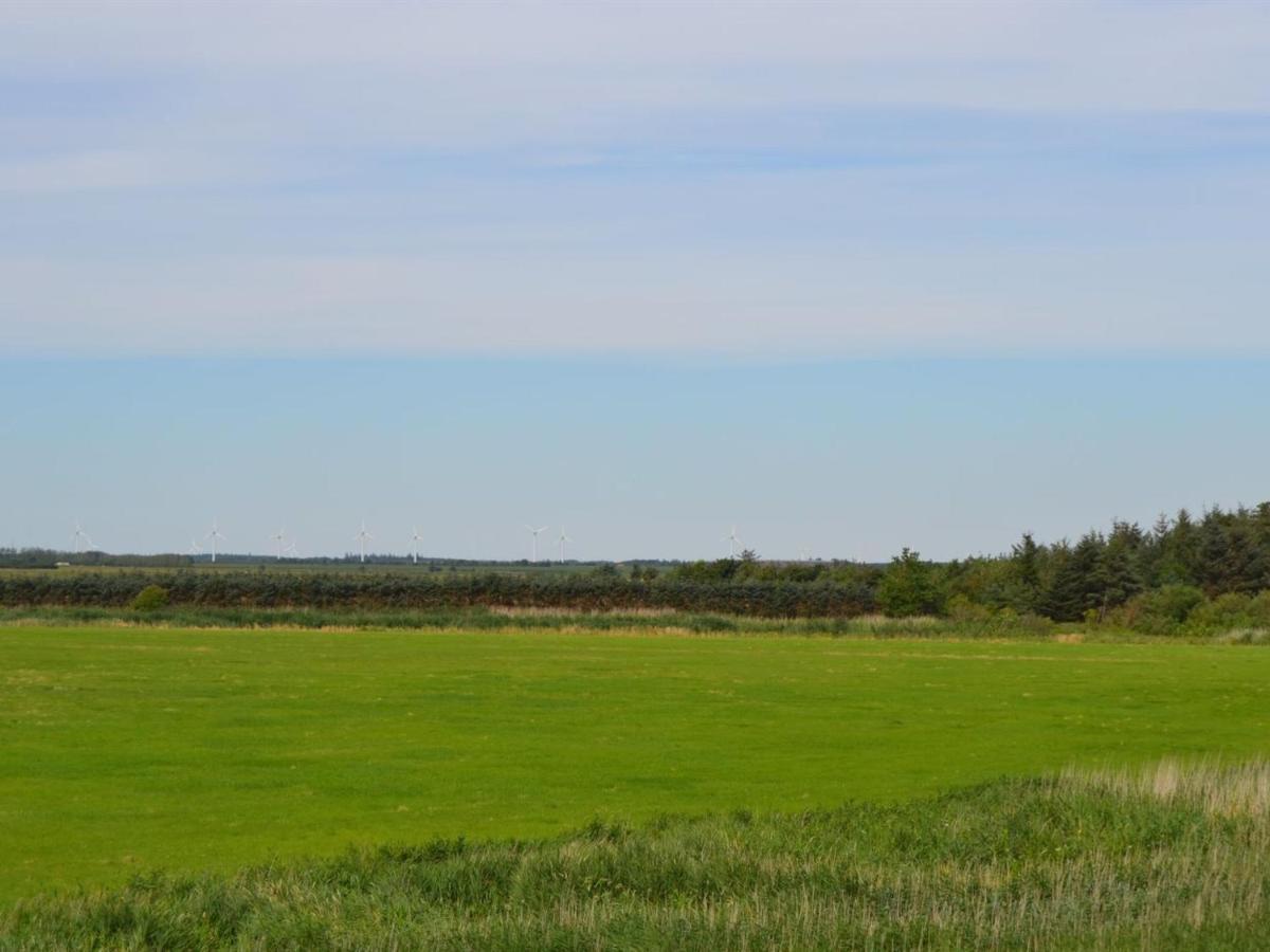 Skærbæk Holiday Home Aike In Western Jutland By Interhome מראה חיצוני תמונה