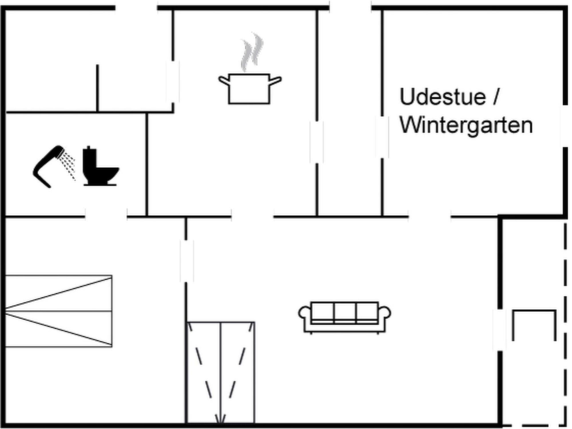 Skærbæk Holiday Home Aike In Western Jutland By Interhome מראה חיצוני תמונה