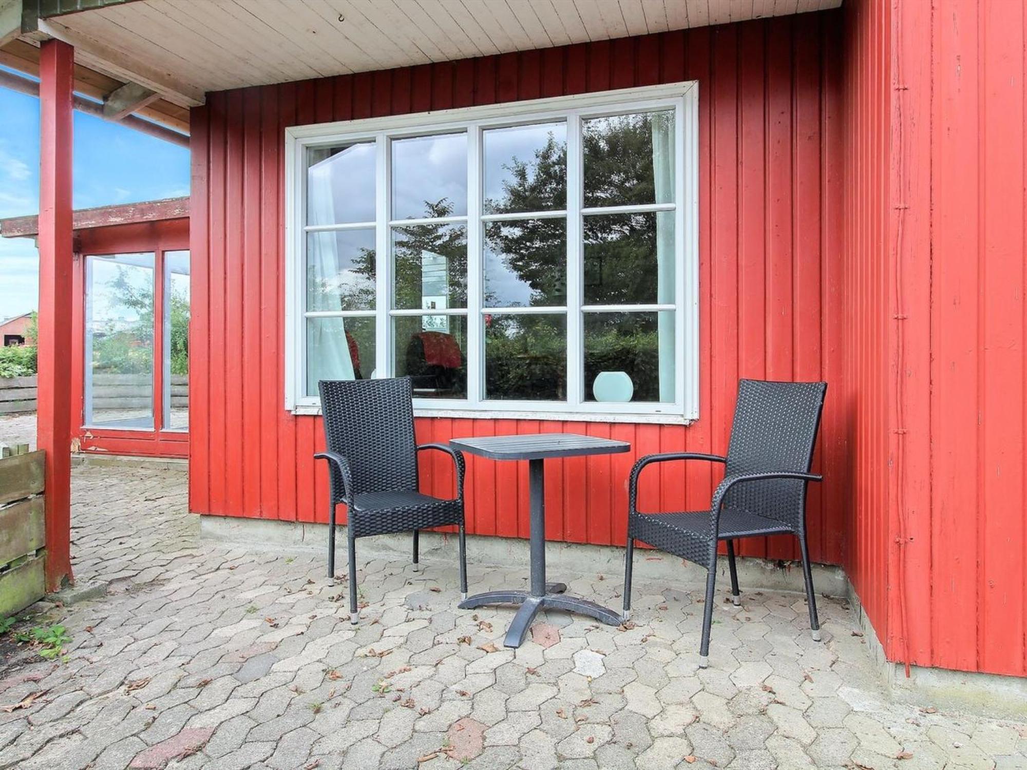 Skærbæk Holiday Home Aike In Western Jutland By Interhome מראה חיצוני תמונה